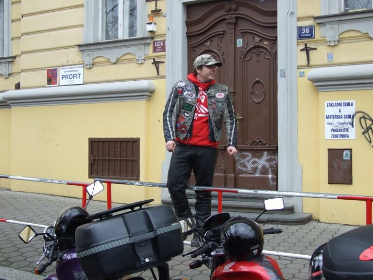 Zahajawačky – ZJ 2009