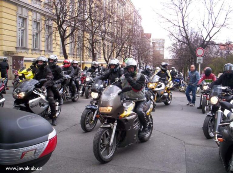 Zahajawačky – ZJ 2008