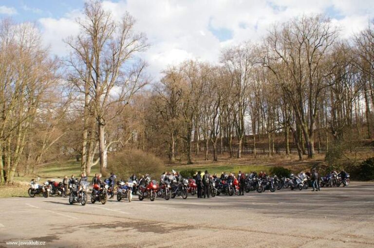 Zahajawačky – ZJ 2008