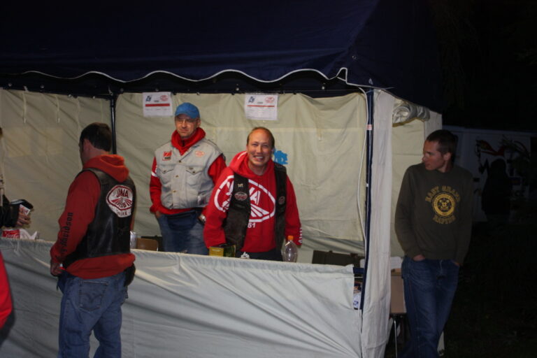 Srazy JAWÁČ – 2010