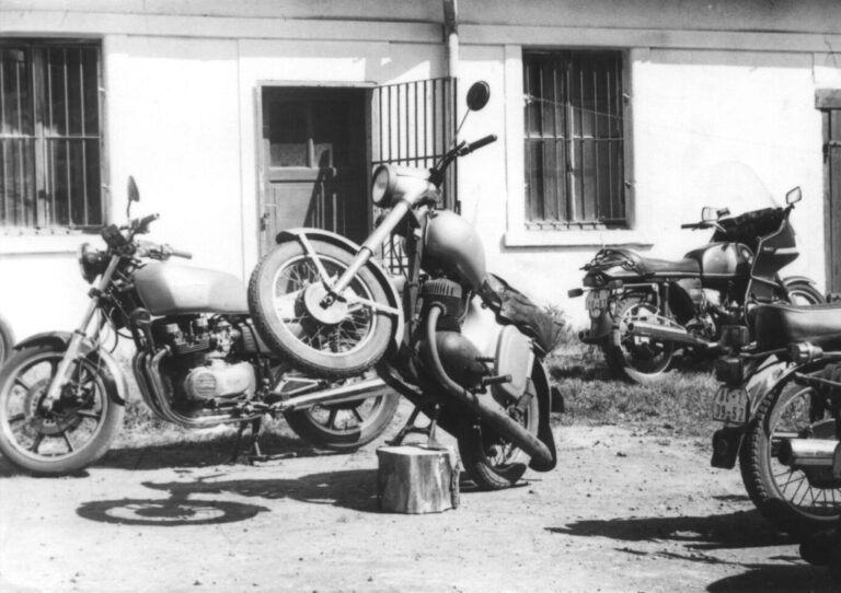 Zahajawačky – ZJ 1988