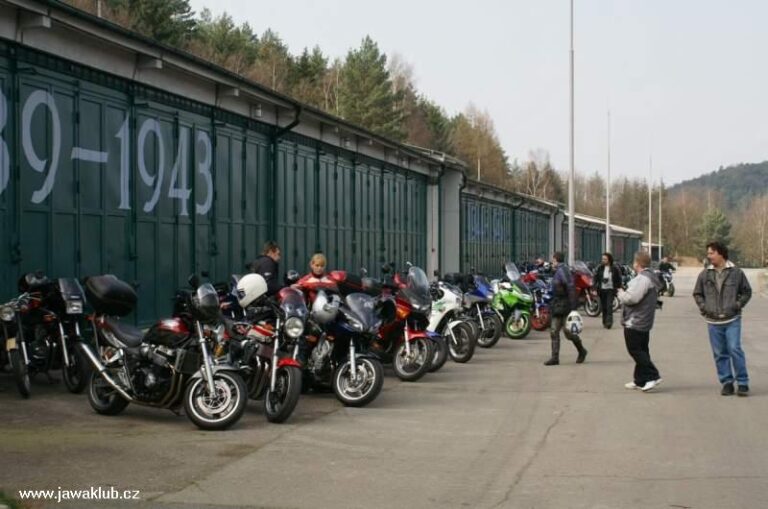 Zahajawačky – ZJ 2007