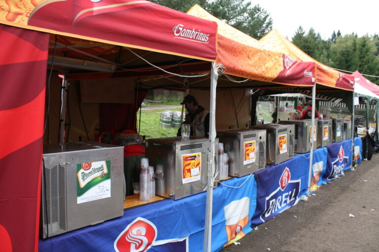 Srazy JAWÁČ – 2010