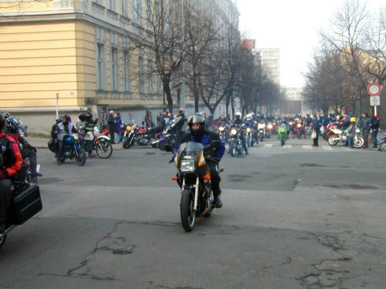 Zahajawačky – ZJ 2003