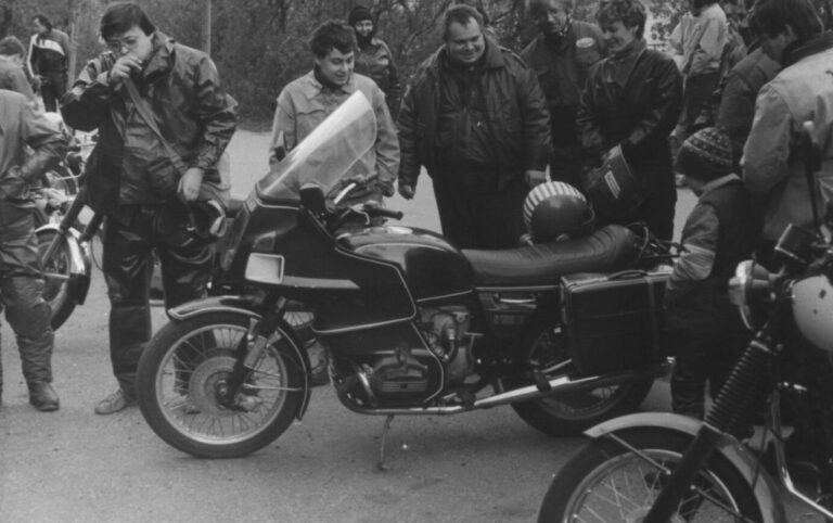 Zahajawačky – ZJ 1988