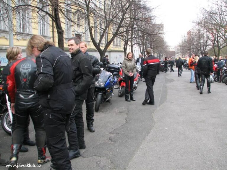 Zahajawačky – ZJ 2007