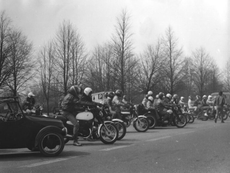 Zahajawačky – ZJ 1984