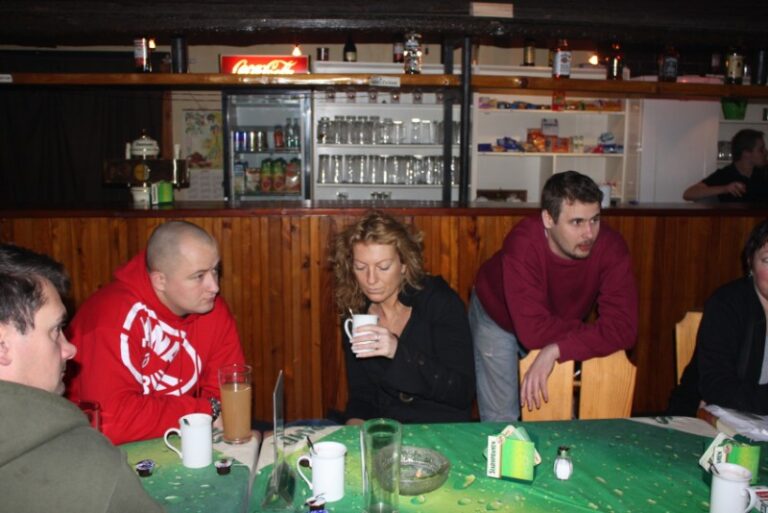 Zahajawačky – ZJ 2009