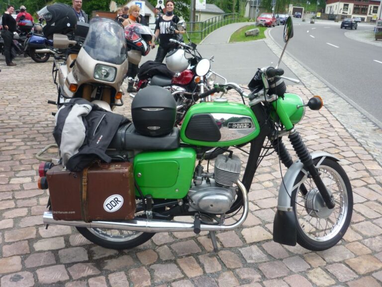 Motowíkendy – 2013 – KRUŠNÉ HORY