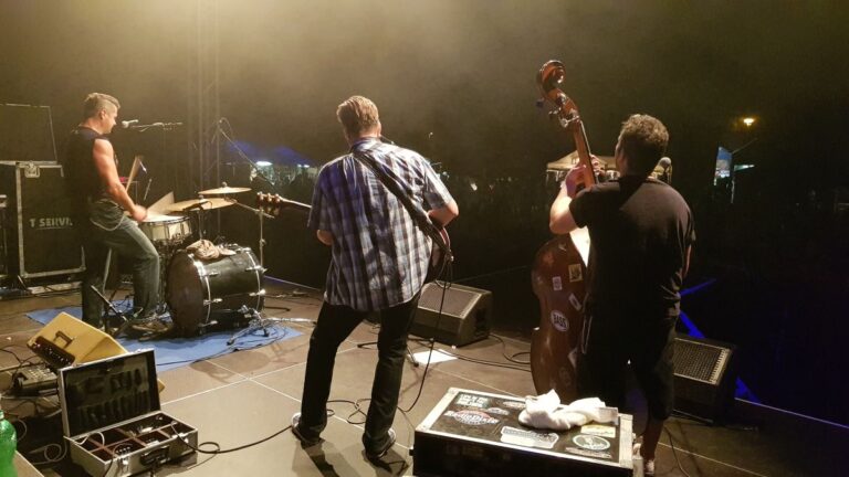 Srazy JAWÁČ – 2019