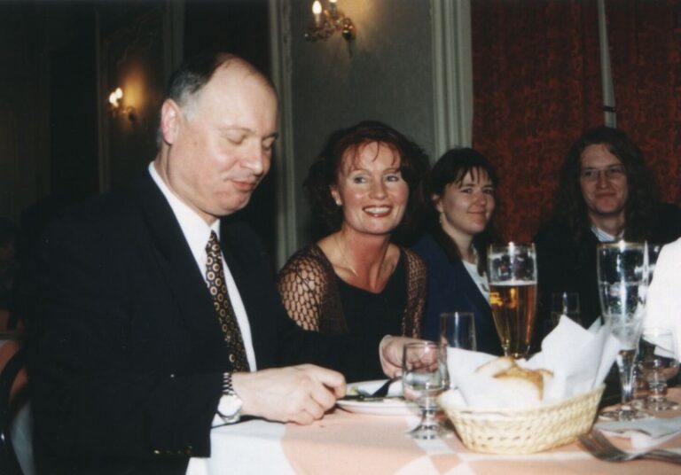Plesy – Ples 2001