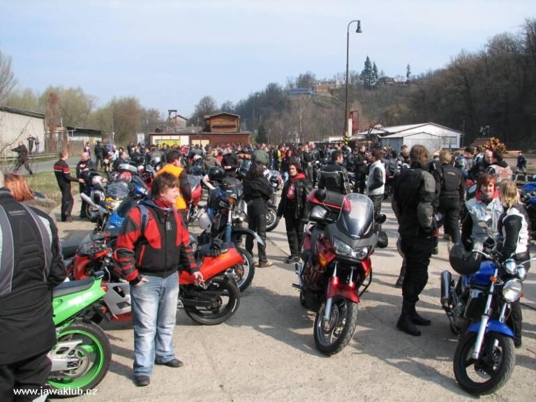 Zahajawačky – ZJ 2007