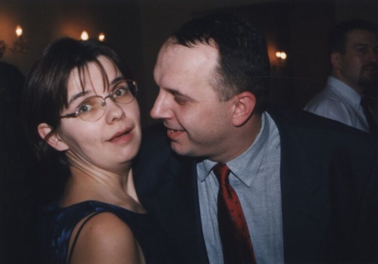 Plesy – Ples 2001