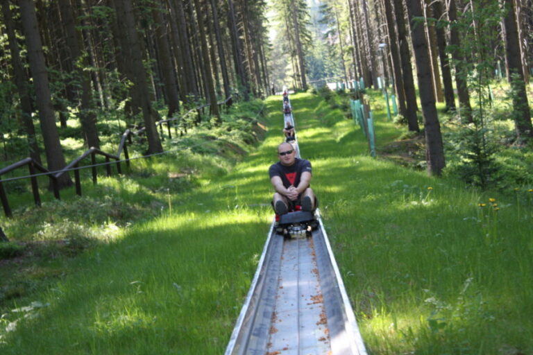 Motowíkendy – 2010 – KRKONOŠE A JIZERSKÉ HORY