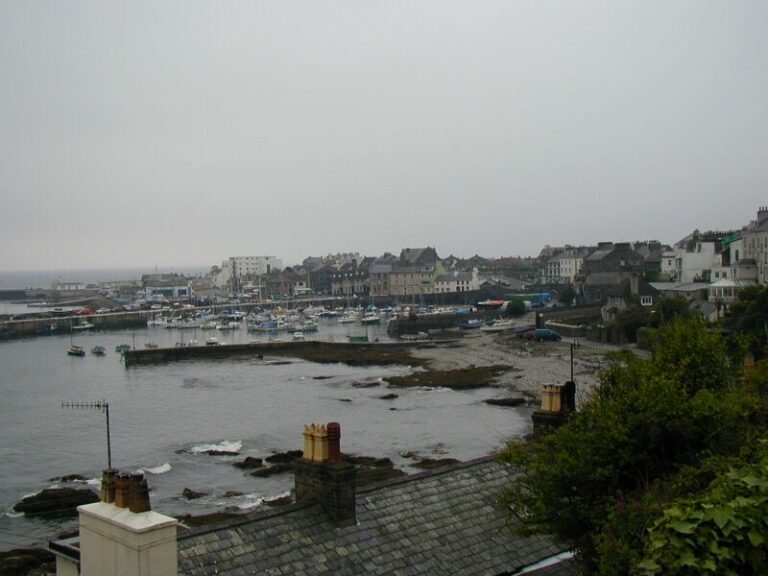 Různé – 2002 TT Isle of Man