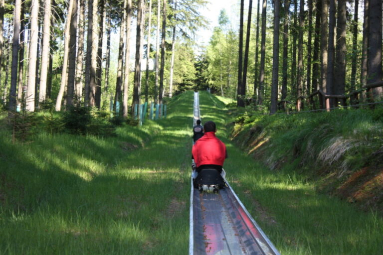 Motowíkendy – 2010 – KRKONOŠE A JIZERSKÉ HORY