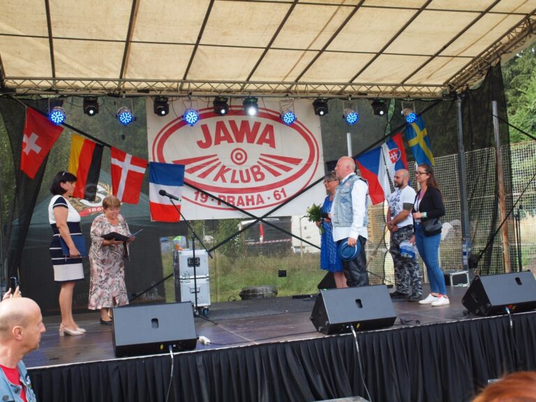 Srazy JAWÁČ – 2020
