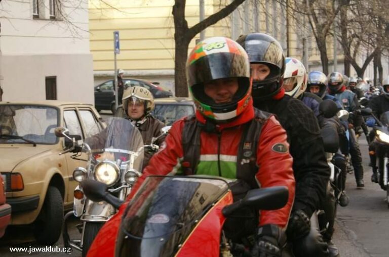 Zahajawačky – ZJ 2007