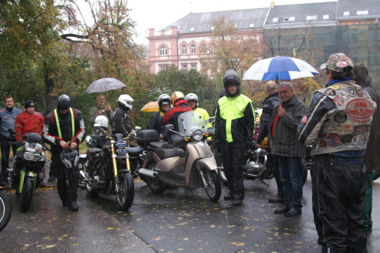 Ukončowačky – UJ 2012