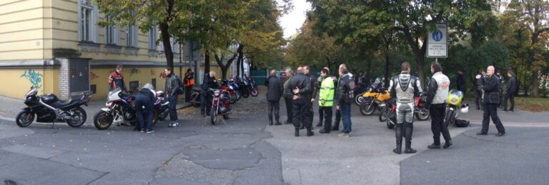 Ukončowačky – UJ 2016