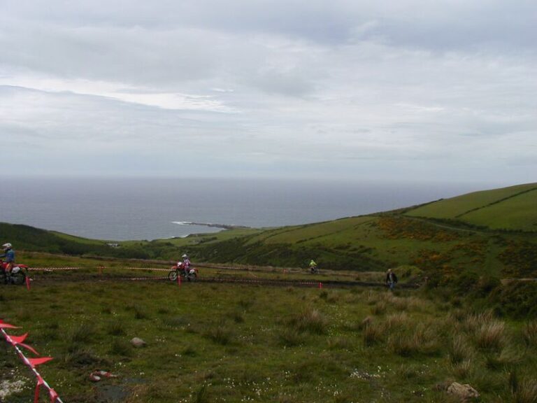 Různé – 2002 TT Isle of Man