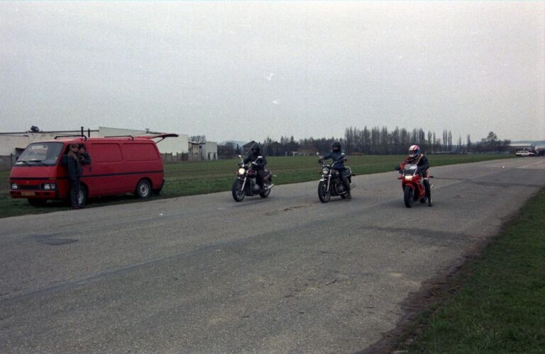 Zahajawačky – ZJ 1997