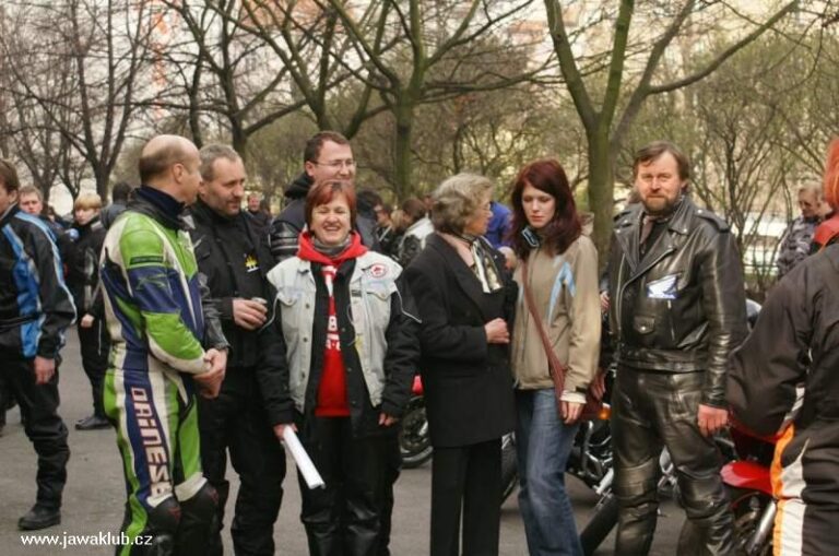 Zahajawačky – ZJ 2007