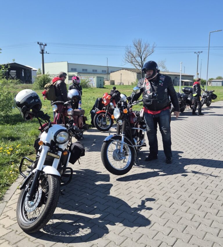 Zahajawačky – ZJ 2025