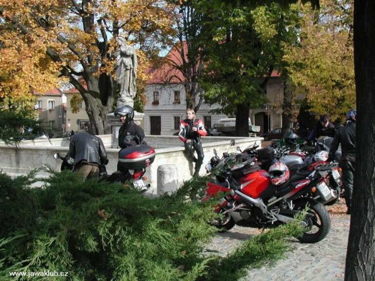 Ukončowačky – UJ 2005