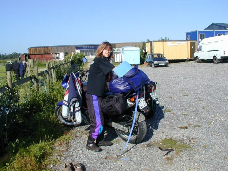 Různé – 2002 TT Isle of Man