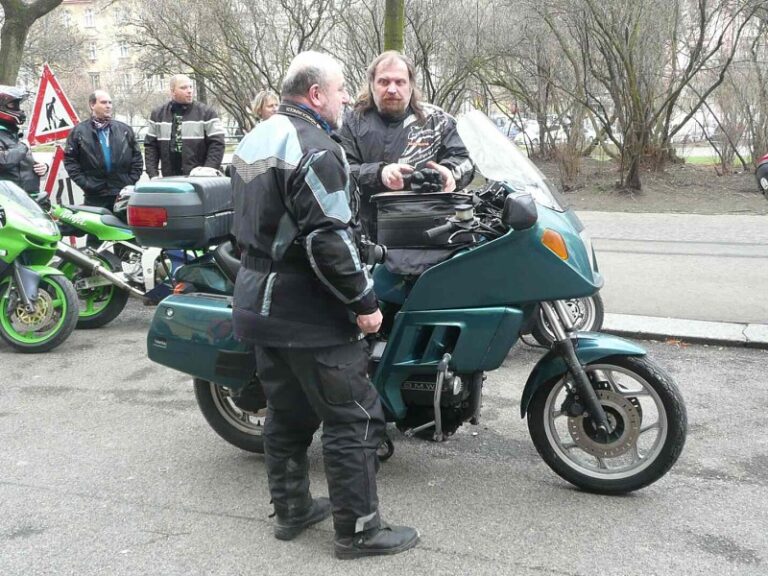 Zahajawačky – ZJ 2009