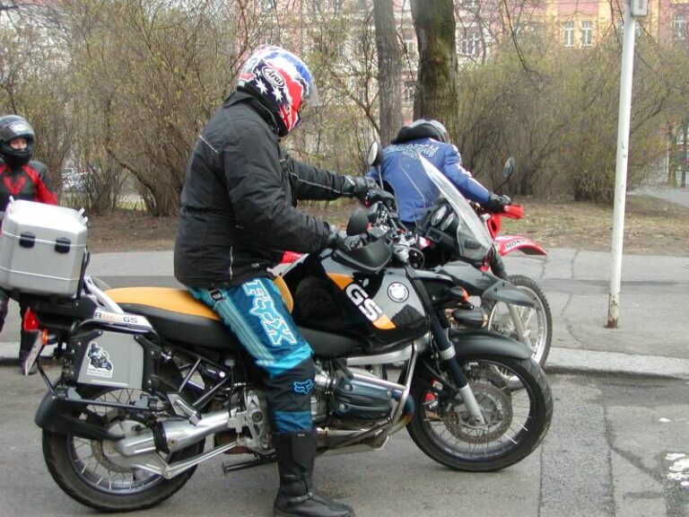Zahajawačky – ZJ 2003