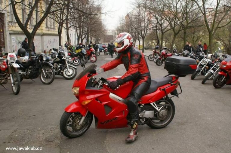 Zahajawačky – ZJ 2007
