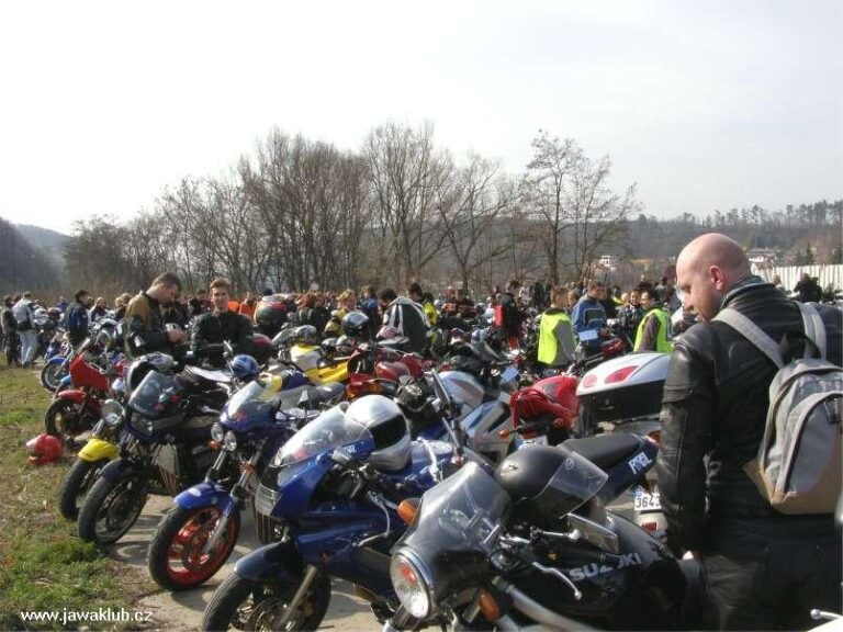 Zahajawačky – ZJ 2007