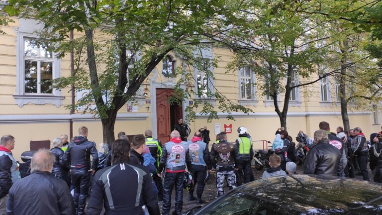 Ukončowačky – UJ 2021