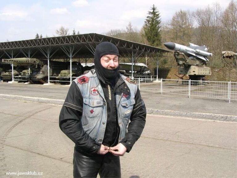 Zahajawačky – ZJ 2007