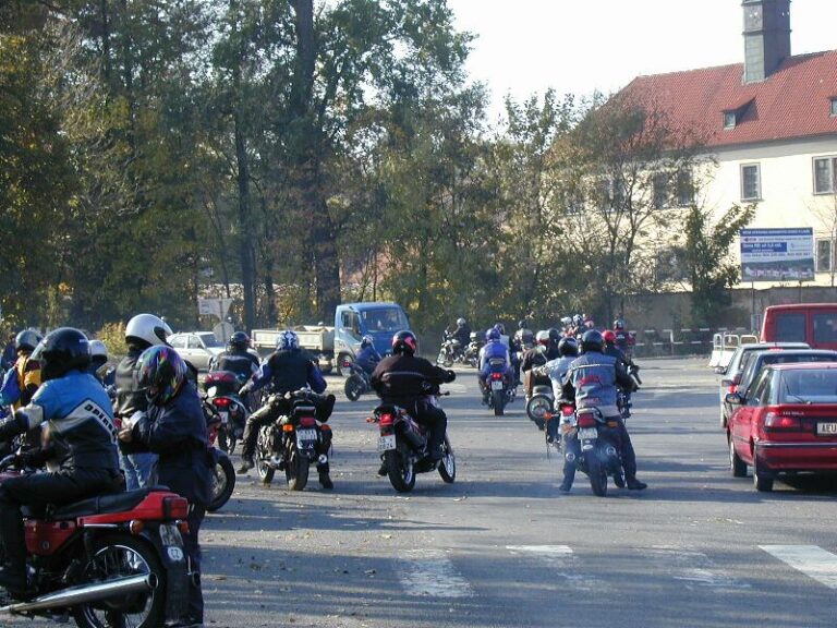 Ukončowačky – Zastávka na seřazení v Dolních Břežanech