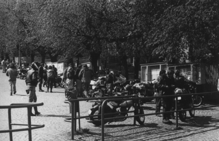 Zahajawačky – ZJ 1988