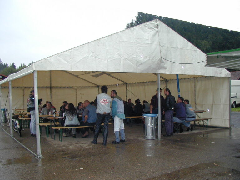 Srazy JAWÁČ – 2001