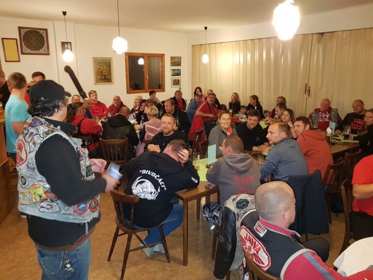 Ukončowačky – UJ 2018