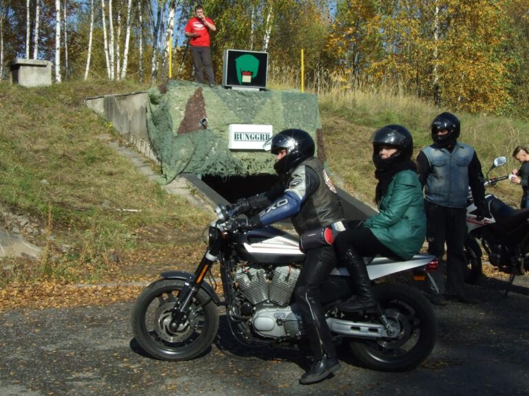Ukončowačky – UJ 2013