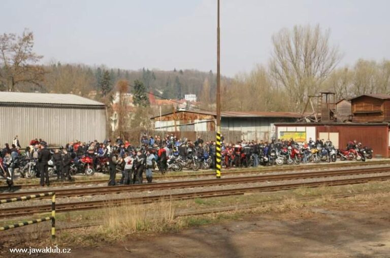 Zahajawačky – ZJ 2007
