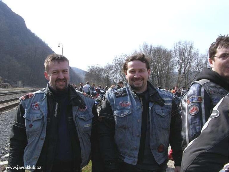Zahajawačky – ZJ 2007