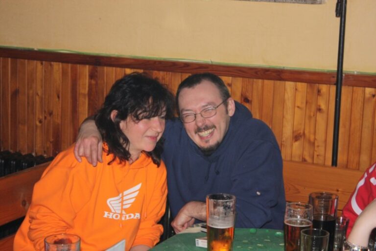 Zahajawačky – ZJ 2009