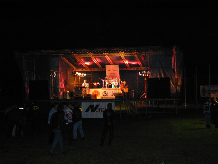 Srazy JAWÁČ – 2001
