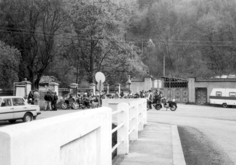 Zahajawačky – ZJ 1990