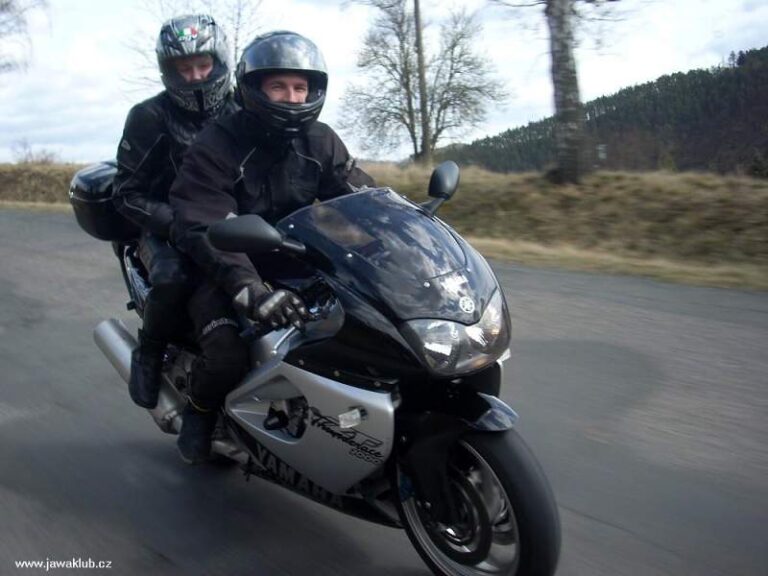 Zahajawačky – ZJ 2008