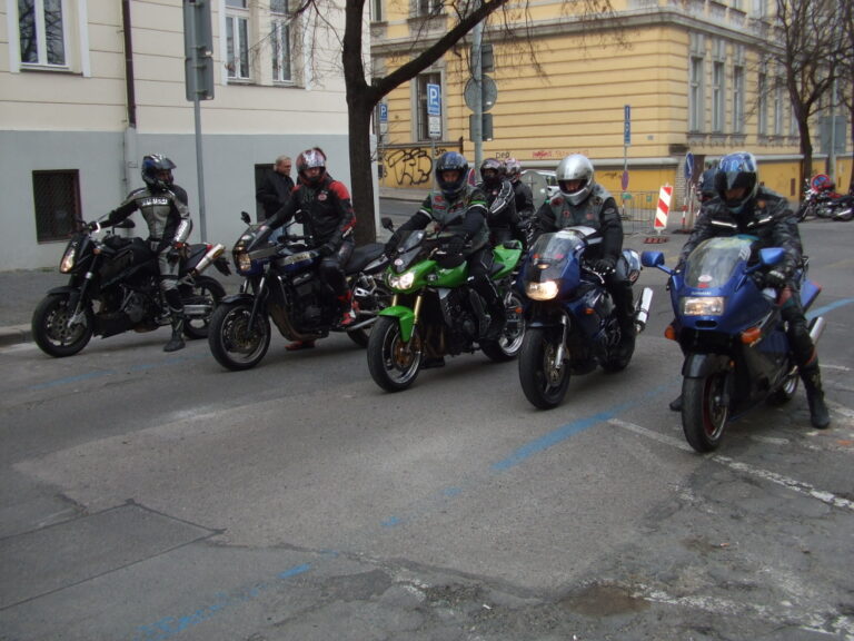Zahajawačky – ZJ 2010