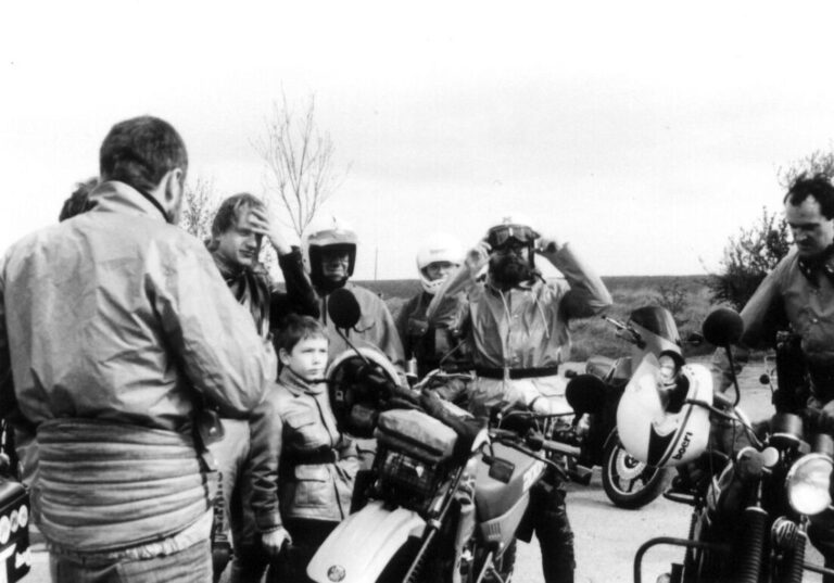 Zahajawačky – ZJ 1989
