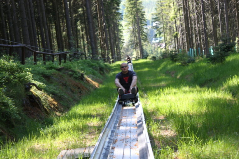 Motowíkendy – 2010 – KRKONOŠE A JIZERSKÉ HORY
